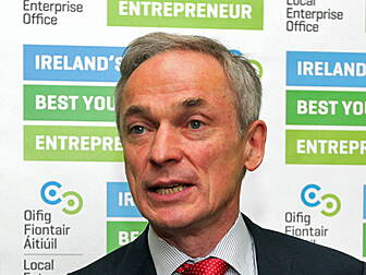 Bruton not selected in his con...